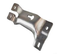 Bumper For Impact Bar Bracket For-BMW G11 G12 G30, Left Or Right | Plastic Construction, Fits 2016-2023 Models, OE 51117357179/80