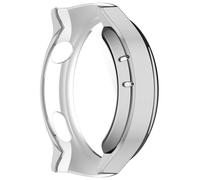 Bumper Frame Case Housing Smartwatch Covers For Watch 4 Scratchproof Case Shockproof Housing Shell Dustproof Watch Cover