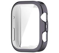 Bumper Frame Case Housing Smartwatch Covers For Watch Fit 4 Scratchproof Flexible Case Shockproof Housing Shell Smartwatch Protector