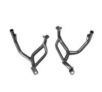 Bumper Frame Protection For BMW For F800R F 800R 2010-2018 Motorcycle Front Crash Bar Frame Engine Protection Guard Bumper Protector Highway Crash Bars