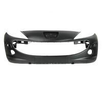 Bumper Front Fits for: Peugeot 207 02.06-06.09