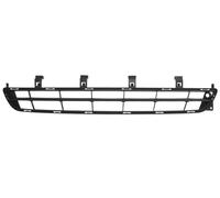 Bumper Grate Front Fits: Opel Insignia A 06.13-03.17
