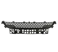 Bumper Grate Front for : Renault Master III 06.19