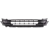 Bumper Grate Front for: VW Jetta IV 09.14-01.18