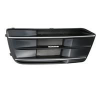 Bumper Grate Front Left for: Audi Q5 Fy