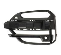 Bumper Grate Front Left for: BMW X3 G01