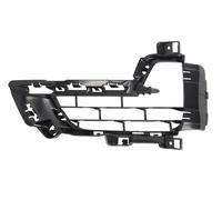 Bumper Grate Front Left for: BMW X5 F15,F85