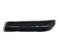 Bumper Grate Front Left for: Chrysler 300 C II 04.11-10.14