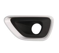 Bumper Grate Front Left for: Jeep Grand Cherokee IV WK2 01.13-10.16