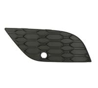 Bumper Grate Front Left for: Jeep Grand Cherokee IV WK2 10.16-06.20
