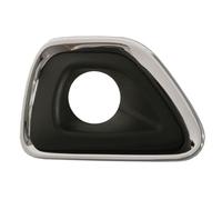 Bumper Grate Front Left for: Jeep Grand Cherokee (IV) WK2