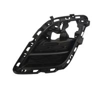 Bumper Grate Front Left for: Mazda CX-7 10.07-08.12