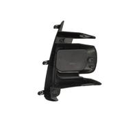 Bumper Grate Front Left for: Toyota Sienna 06.17-03.20