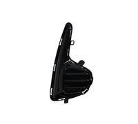 Bumper Grate Front Left for: Toyota Yaris XP130