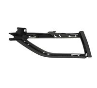 Bumper Grate Front Left for: VW Golf VII