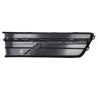 Bumper Grate Front Left for:VW Passat B7 Fl USA 01.16-12.19