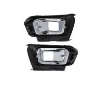 Bumper Grate Front Left on the Right for: Peugeot 308 II