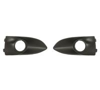 Bumper Grate Front Left Right for: Peugeot 301 11.16