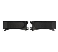 Bumper Grate Front Left Right for: RAM Truck RAM IV, RAM V 04.13