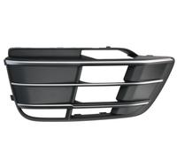 Bumper Grate Front on the Left for: Audi Q5 Fy