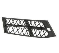 Bumper Grate Front Right for: BMW 5 Gran Turismo F07 09.08-06.13