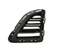 Bumper Grate Front Right for: Chevrolet Camaro 01.16-12.18