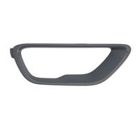 Bumper Grate Front Right for: Jeep Grand Cherokee IV WK2 01.13-10.16