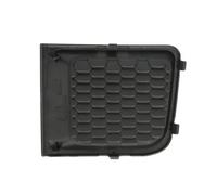 Bumper Grate Front Right for: Jeep Renegade 07.14-06.18
