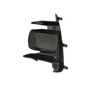 Bumper Grate Front Right for: Toyota Sienna 06.17-03.20