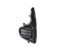 Bumper Grate Front Right for: Toyota Yaris XP130