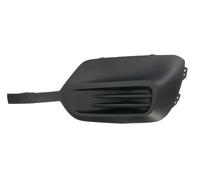 Bumper Grate Front Right for: Vauxhall Combo E 06.18