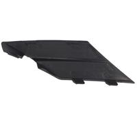 Bumper Grate Front Right for: Volvo S90 II 03.16-01.20