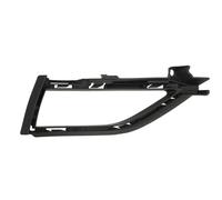 Bumper Grate Front Right for: VW Golf VII 03.17-12.20