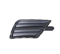 Bumper Grill Compatible With VW For Caddy 2015 2016 2017 2018 2019 2020 Car Front Left Right Fog Lamp Cover Frame Grille Cover OEM 2K5853665B