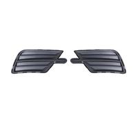 Bumper Grill Compatible With VW For Caddy 2015 2016 2017 2018 2019 2020 Car Front Left Right Fog Lamp Cover Frame Grille Cover OEM 2K5853665B