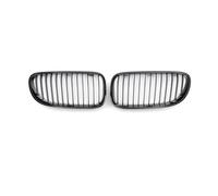 Bumper Grill For BMW For 3-Series For E92 For E93 2010 2011 2012 2013 2014 Front Kidney Grilles Facelift Grille Assembly Glossy Black