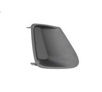 Bumper grille BLIC 5510-00-81169902P for COROLLA Saloon (_E15_) 1.4 2006-2014