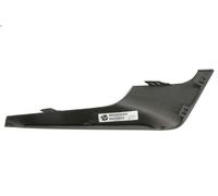 Bumper grille BLIC 5513-00-8146921P for COROLLA Hatchback 2 2019-