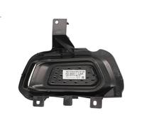BLIC 5703-05-2599922P Bumper grill
