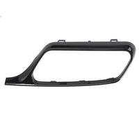 Bumper grille BLIC 5703-05-3529977P for MERCEDES-BENZ E-CLASS (W212) 3 2009-2011