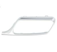 PRASCO ME0451284 Trim / Protective Strip Set, bumper