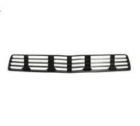 Bumper grille BLIC 6502-07-0018994P for AUDI A4 B5 (8D2) 1.9 1995-2000