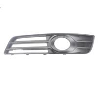 Bumper grille BLIC 6502-07-0026917P for AUDI A3 (8P1) 2 2003-2012