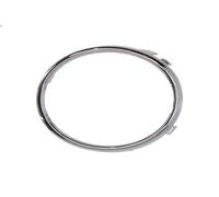 BLIC 6502-07-0038917P Bumper grill