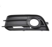 Bumper grille BLIC 6502-07-0045913P for AUDI A1 (8X1, 8XK) 2 2011-2015