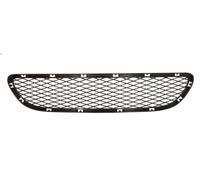 Bumper grille BLIC 6502-07-0062997PP BMW 3 (E90) 2 2004-2007