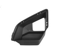 Bumper grille BLIC 6502-07-0098916P for BMW X5 (G05, F95) 2 2019-2023