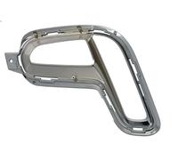 Bumper grille BLIC 6502-07-0927991P for DODGE DURANGO (WD) 3.6 2015-2022