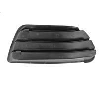 Bumper grille BLIC 6502-07-2023993Q for FIAT PUNTO (188_) 1.3 2003-2012