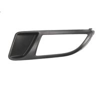 Bumper grille BLIC 6502-07-2029993Q FIAT BRAVO II (198_) 2 2008-2014